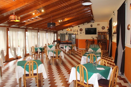 Hotel Santa Marta, Pozzuoli, Italy