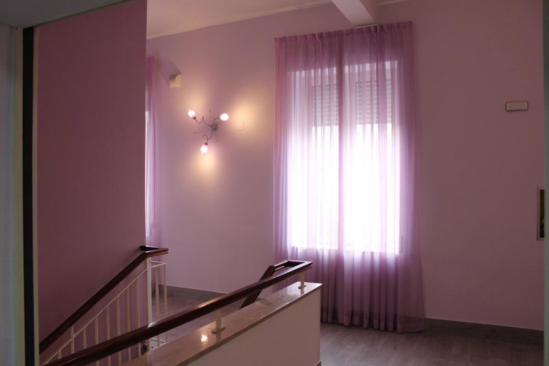 Hotel Santa Marta, Pozzuoli, Italy