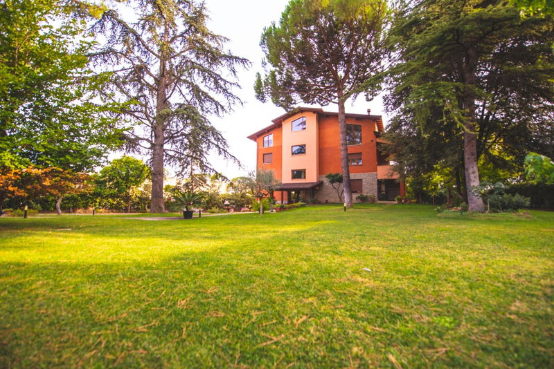 B&B Il Girasole, Corciano, Italy