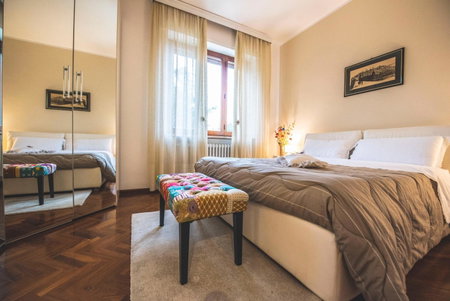 B&B Il Girasole, Corciano, Italy