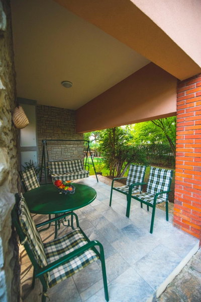 B&B Il Girasole, Corciano, Italy