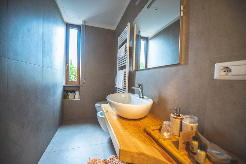 B&B Il Girasole, Corciano, Italy
