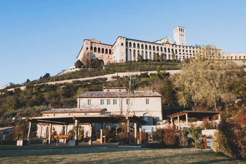 Borgo Antichi Orti Assisi, Assisi, Italy