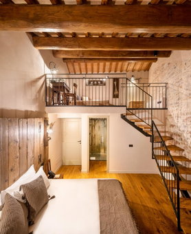 Borgo Antichi Orti Assisi, Assisi, Italy