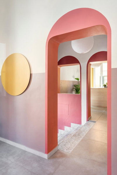 Hotel Infinito - Gruppo BLAM HOTELS, Rome, Italy