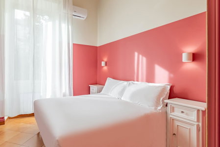 Hotel Infinito - Gruppo BLAM HOTELS, Rome, Italy