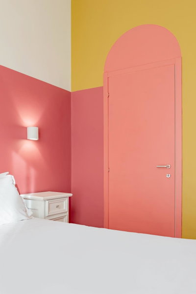 Hotel Infinito - Gruppo BLAM HOTELS, Rome, Italy