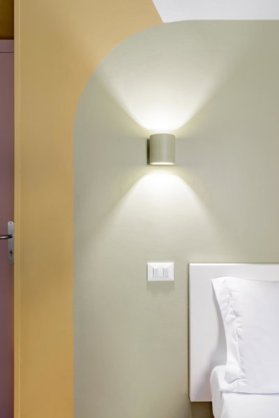 Hotel Infinito - Gruppo BLAM HOTELS, Rome, Italy