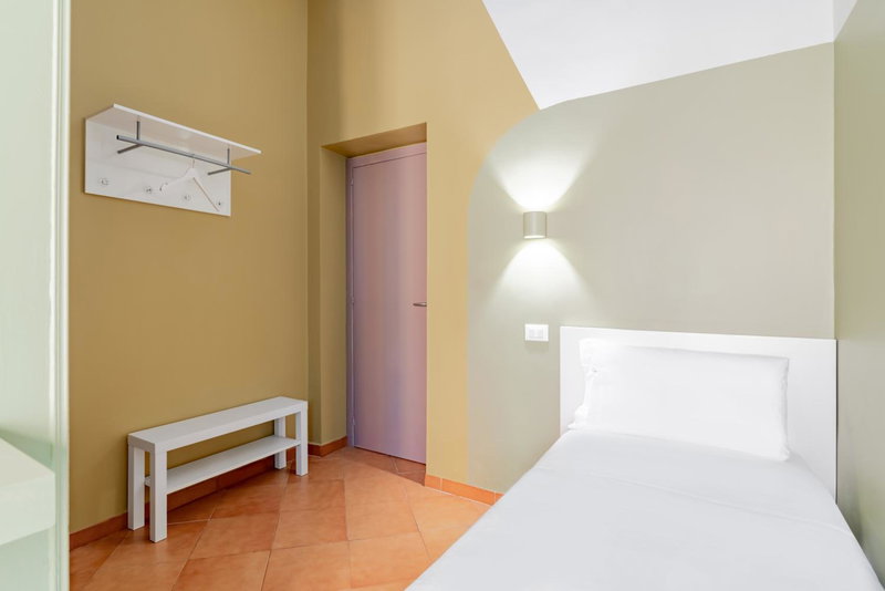 Hotel Infinito - Gruppo BLAM HOTELS, Rome, Italy