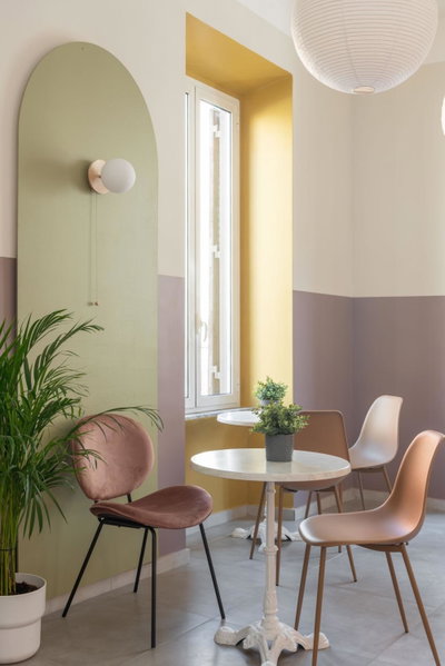 Hotel Infinito - Gruppo BLAM HOTELS, Rome, Italy