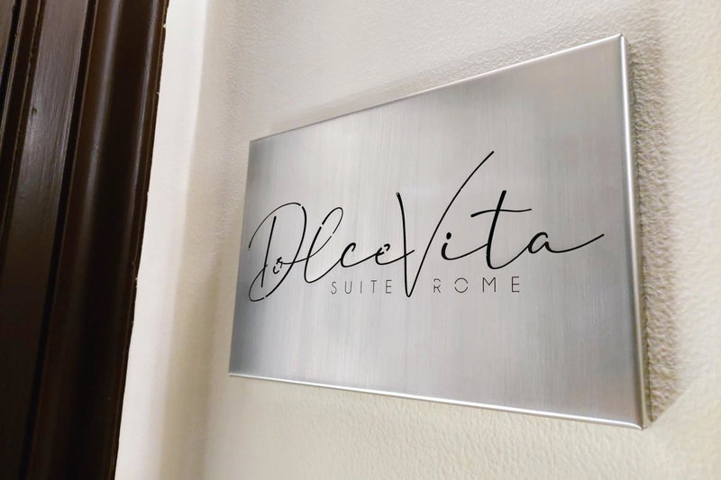 DolceVitaSuite, Rome, Italy