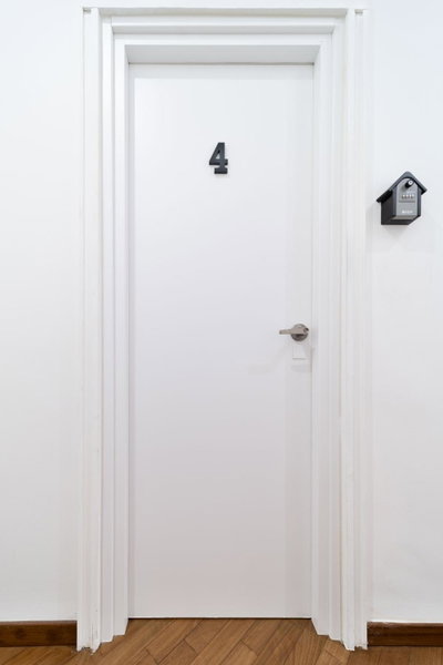 Dante 138 Class rooms & apartments, Bari, Italy