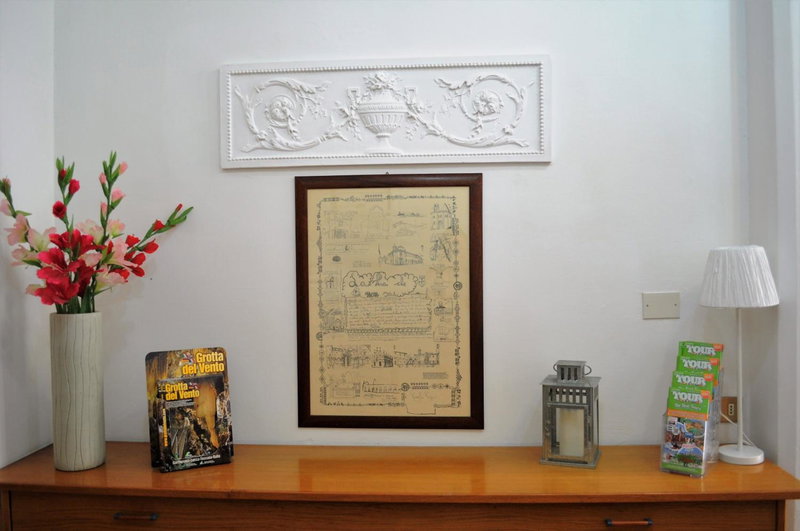 Hotel Cecile, Pisa, Italy