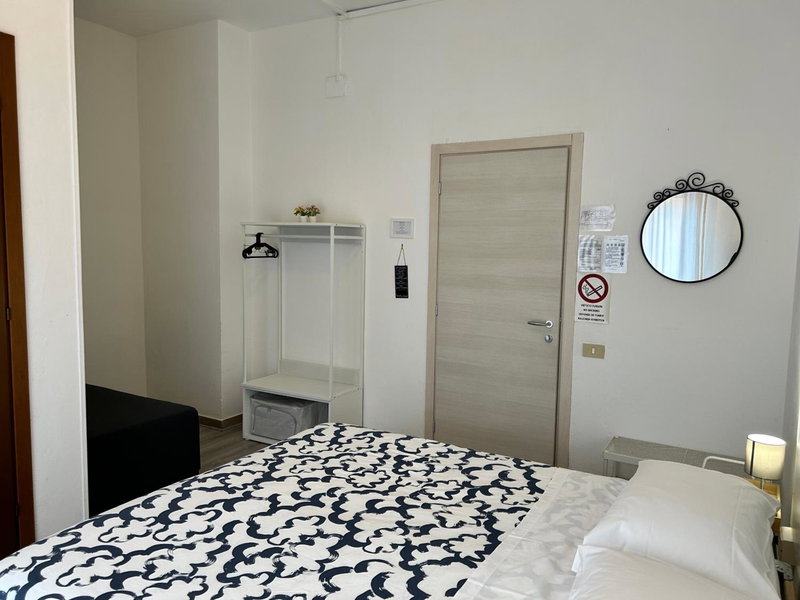 Hotel Cecile, Pisa, Italy