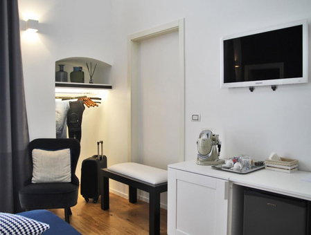 I Colori della Puglia Rooms, Trani, Italy