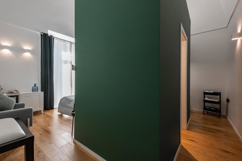 I Colori della Puglia Rooms, Trani, Italy