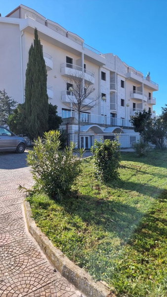 Easy Green Hotel, San Giovanni Rotondo, Italy
