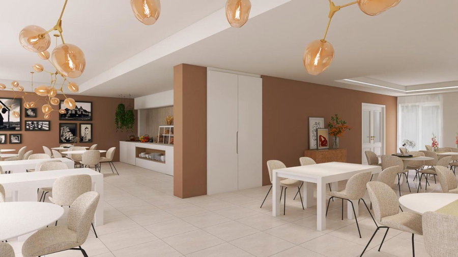 Easy Green Hotel, San Giovanni Rotondo, Italy