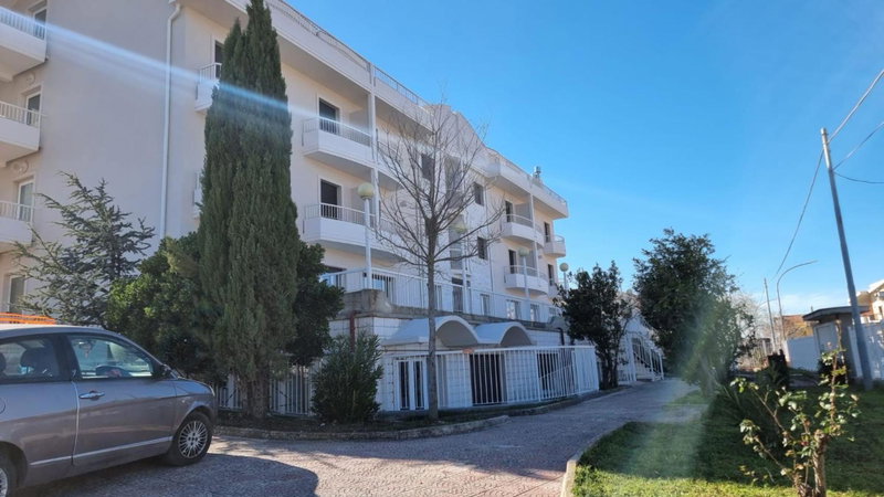 Easy Green Hotel, San Giovanni Rotondo, Italy