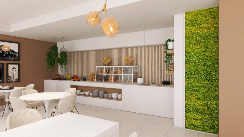 Easy Green Hotel, San Giovanni Rotondo, Italy