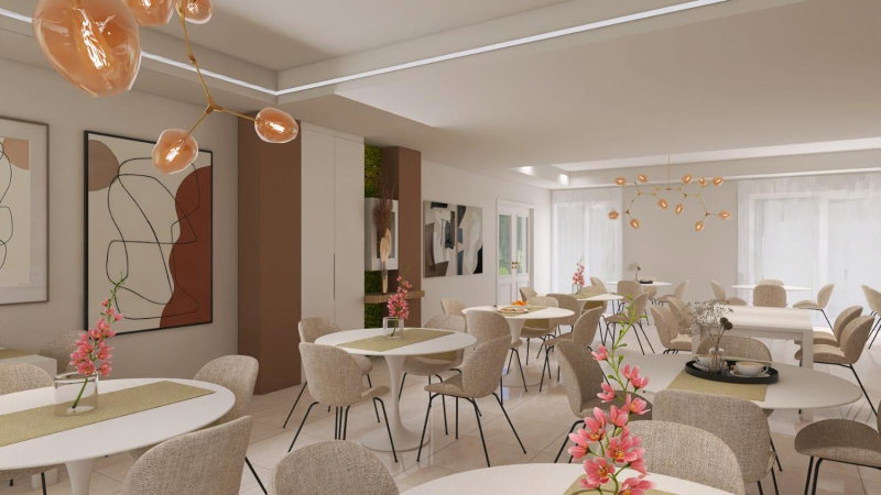 Easy Green Hotel, San Giovanni Rotondo, Italy