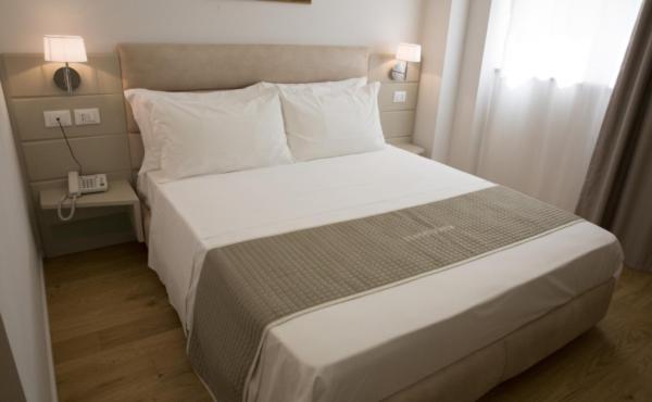 Easy Green Hotel, San Giovanni Rotondo, Italy