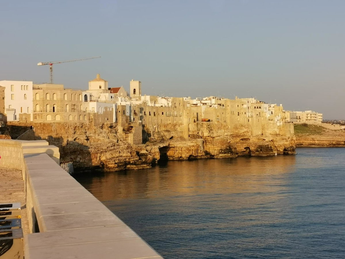Hotel · B&B Prestige, Polignano A Mare