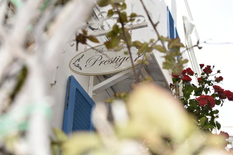 B&B Prestige, Polignano a Mare, Italy