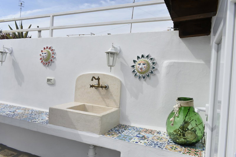 B&B Prestige, Polignano a Mare, Italy