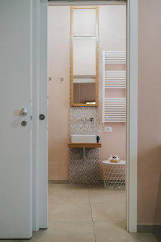 Villa Sece - Luxury Rooms, Agrigento, Italy
