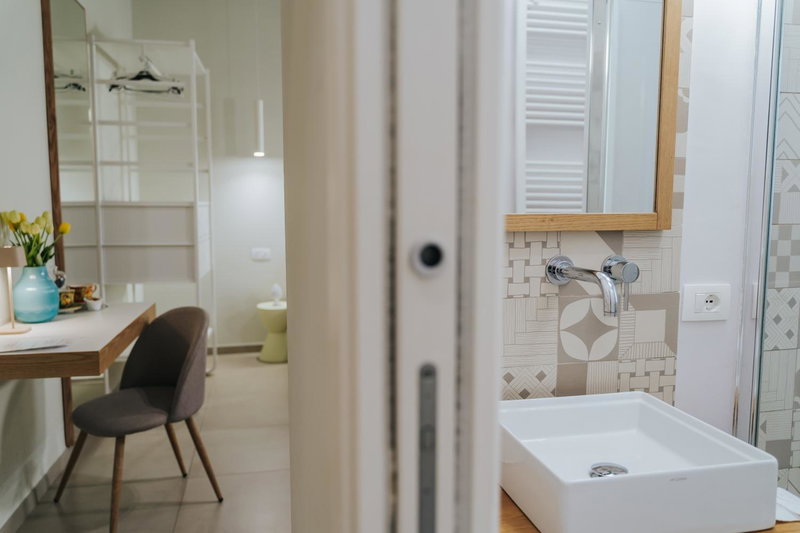 Villa Sece - Luxury Rooms, Agrigento, Italy