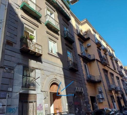 Hotel · Napoli Cityscape, Naples
