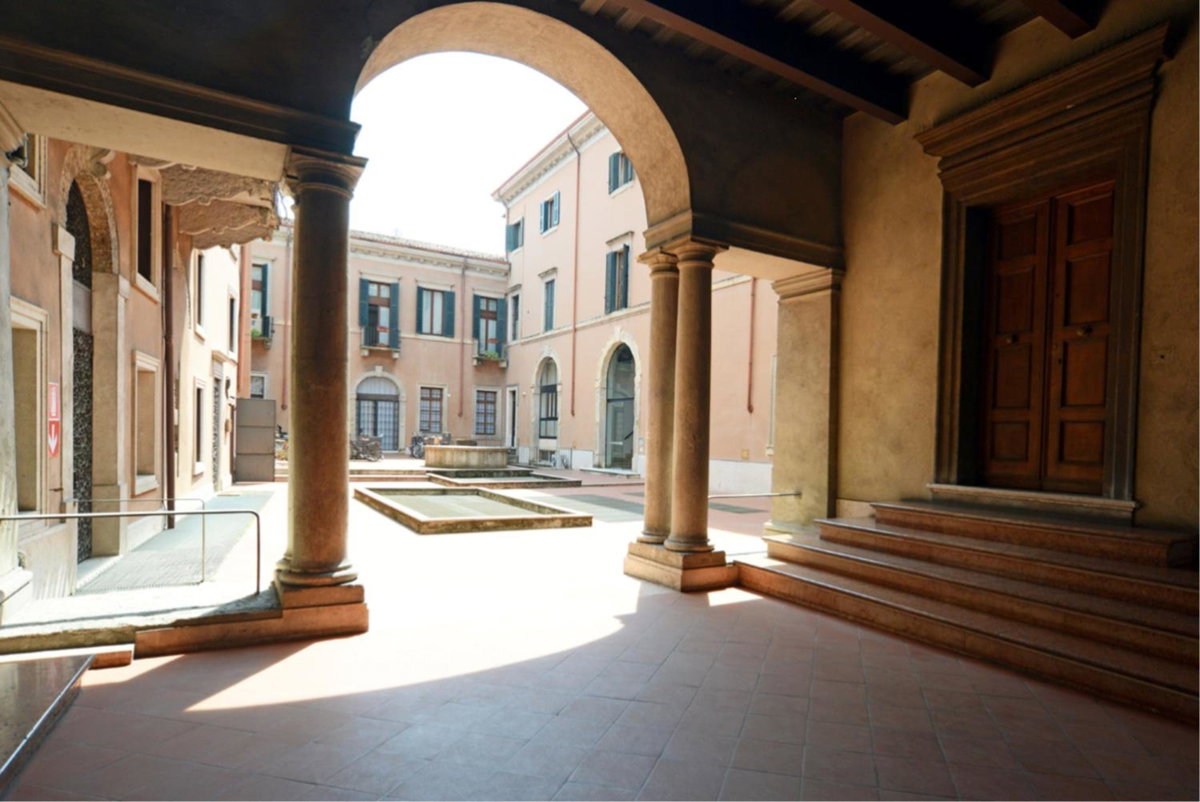 B&B al 19, Italy