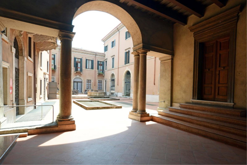 B&B al 19, Verona, Italy