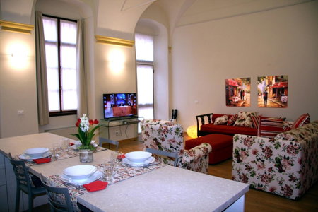 B&B al 19, Verona, Italy