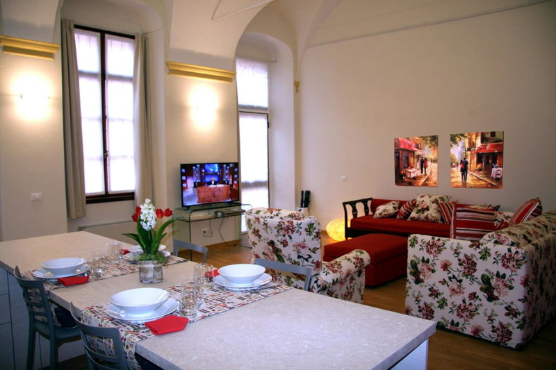 B&B al 19, Verona, Italy