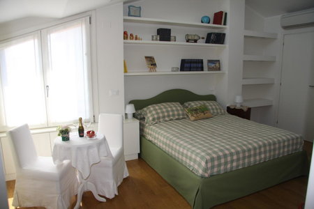B&B al 19, Verona, Italy