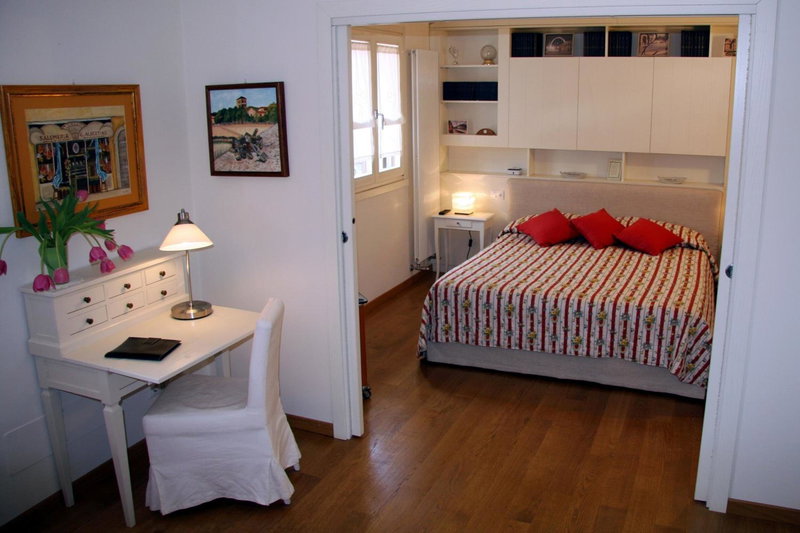 B&B al 19, Verona, Italy