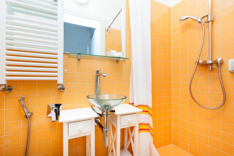 B&B al 19, Verona, Italy