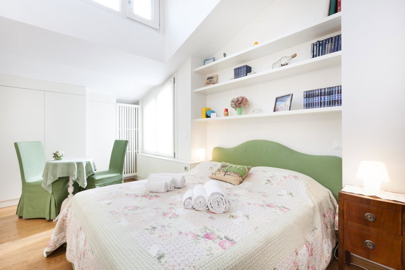 B&B al 19, Verona, Italy