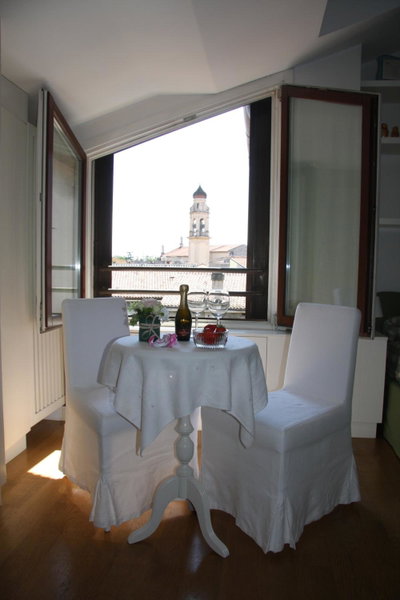 B&B al 19, Verona, Italy