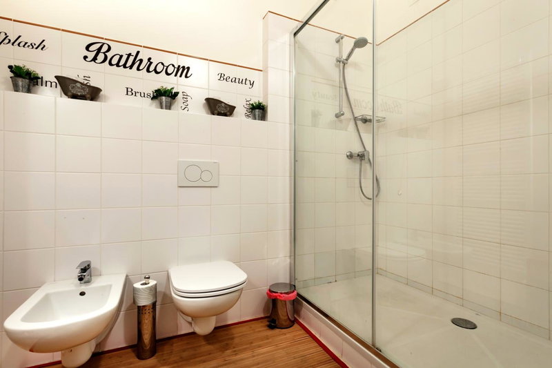 B&B al 19, Verona, Italy
