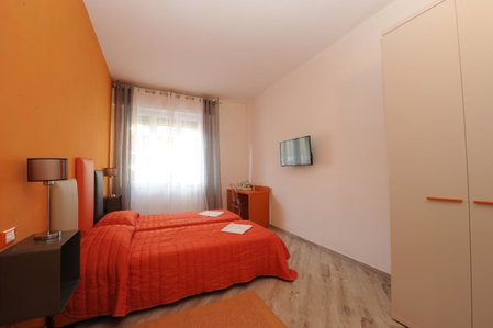 B&B Ariston Pisa Tower, Pisa, Italy