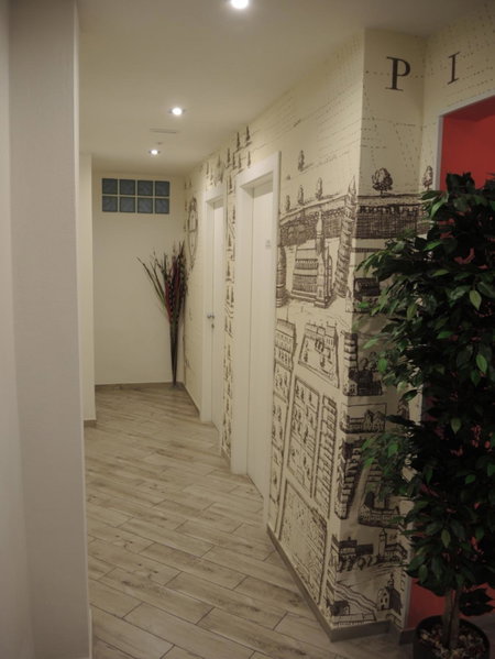 B&B Ariston Pisa Tower, Pisa, Italy
