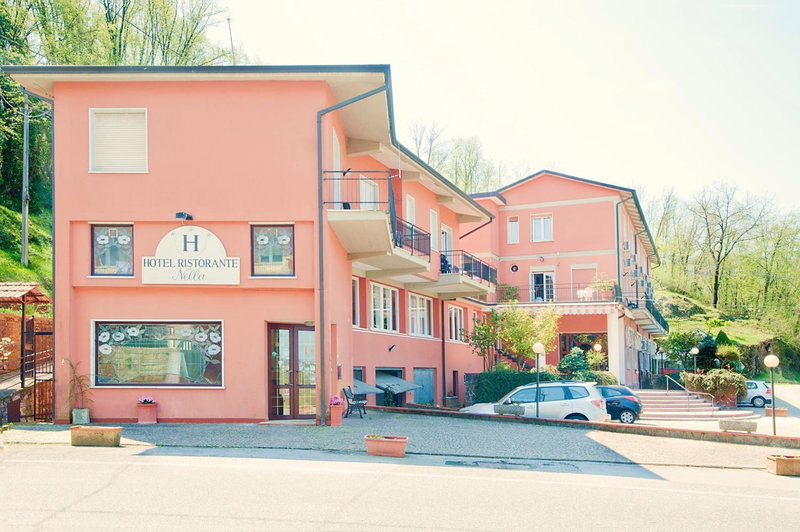 Hotel Nella, La Spezia, Italy