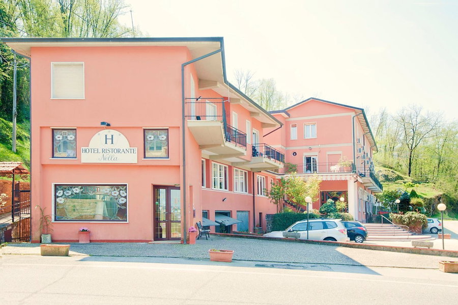 Hotel Nella, La Spezia, Italy