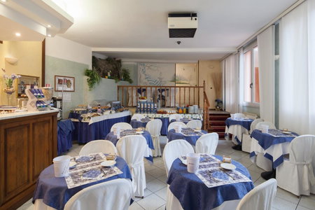 Hotel Nella, La Spezia, Italy