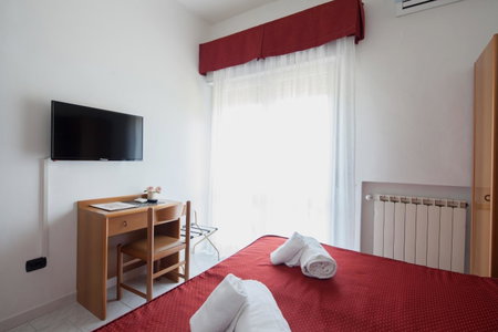 Hotel Nella, La Spezia, Italy