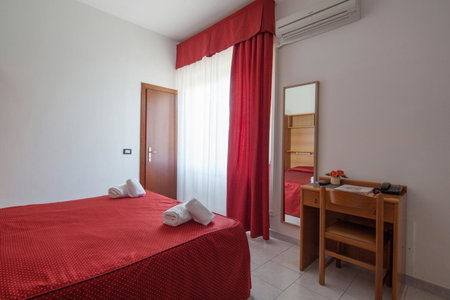 Hotel Nella, La Spezia, Italy