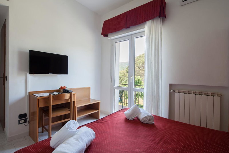 Hotel Nella, La Spezia, Italy